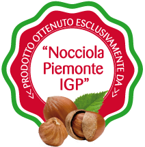 Marchio Qualità nocciole IGP
