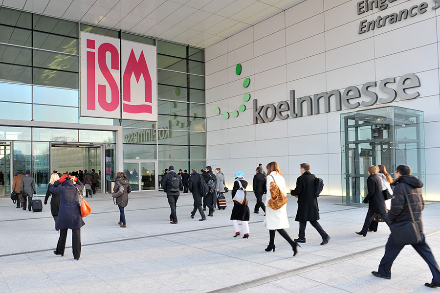 ISM Fiera