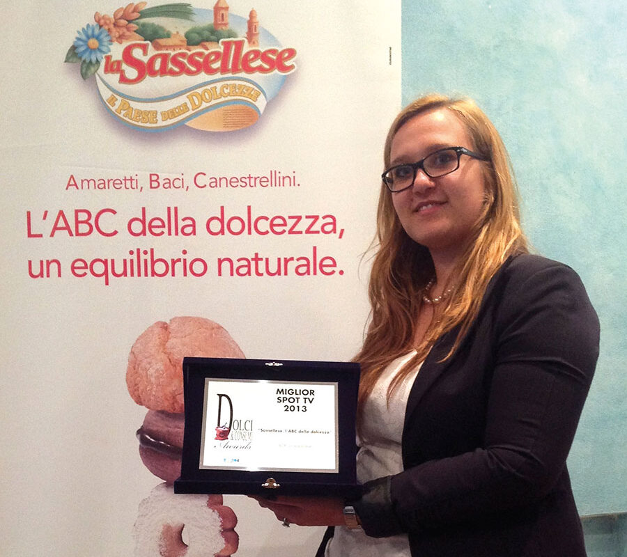 Agata Gualco Dolci Consumi