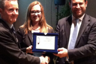 Cibus2012 Sassellese Premiazione
