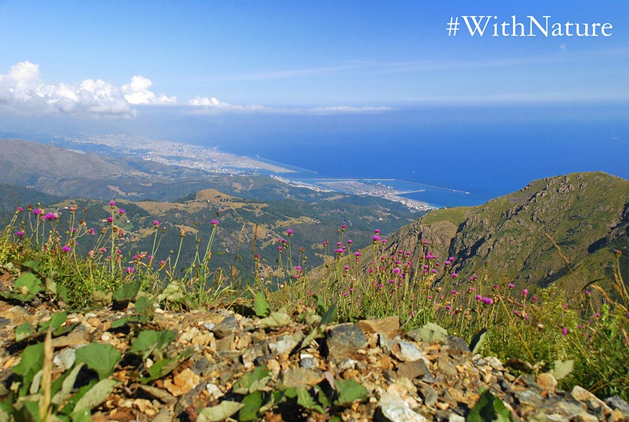 Giorno Ambiente Liguria Beigua