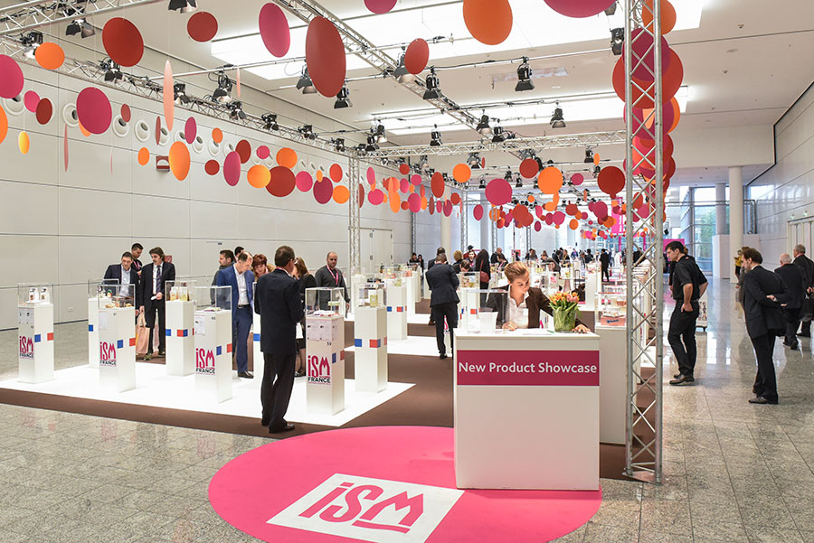 ISM colonia germania fiera sweet food sasssellese amaretti