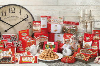 Prodotti Regalo Classici La Sassellese