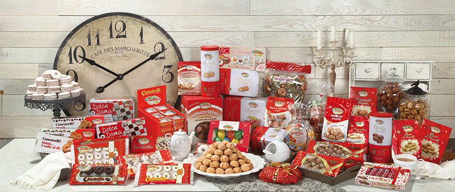 Prodotti Regalo Classici La Sassellese