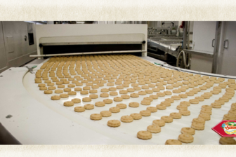 Sassellese in fabbrica canestrello step 2