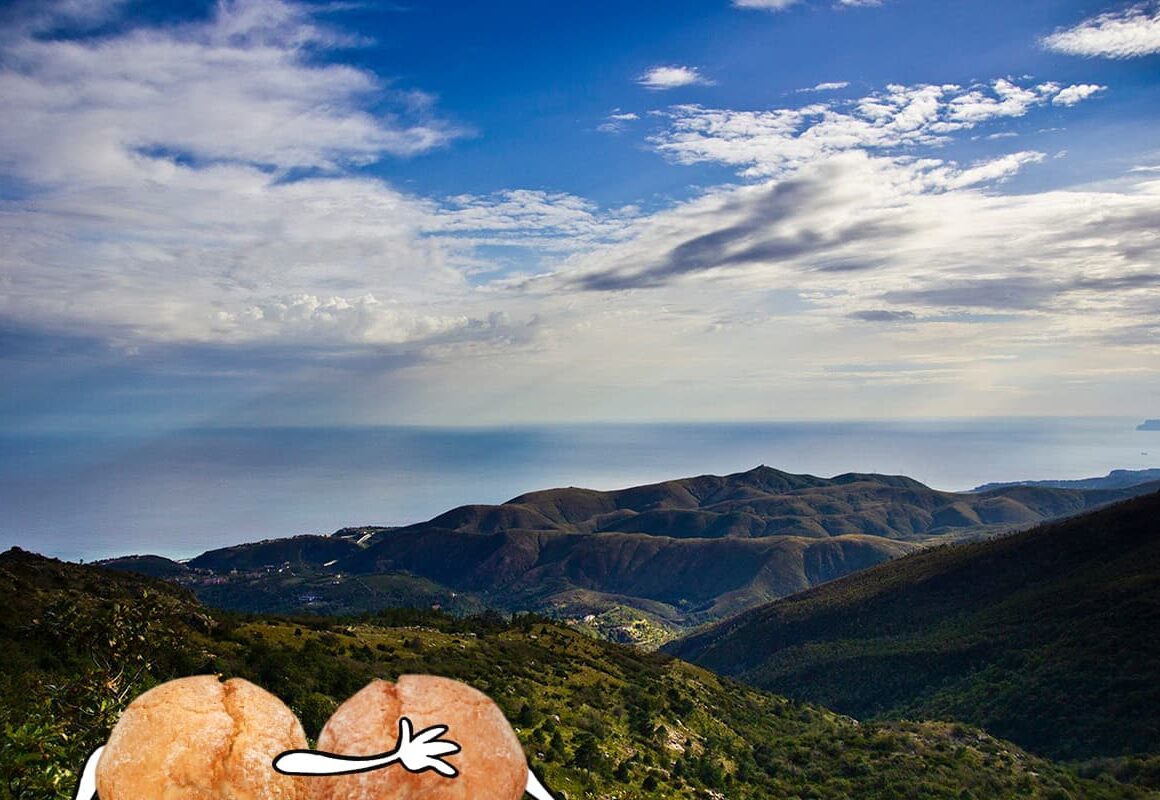 Sassello Beigua Primavera Eventi 2018