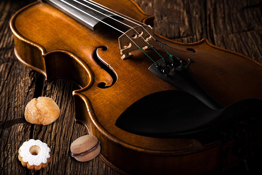 Settembre Musica sassello