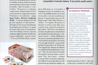 TuttoFood Speciale 2013 sassellese
