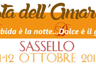 Festa dell'amaretto Sassello