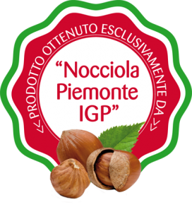 marchio igp nocciola piemonte