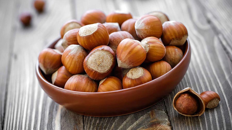 nocciole piemonte igp