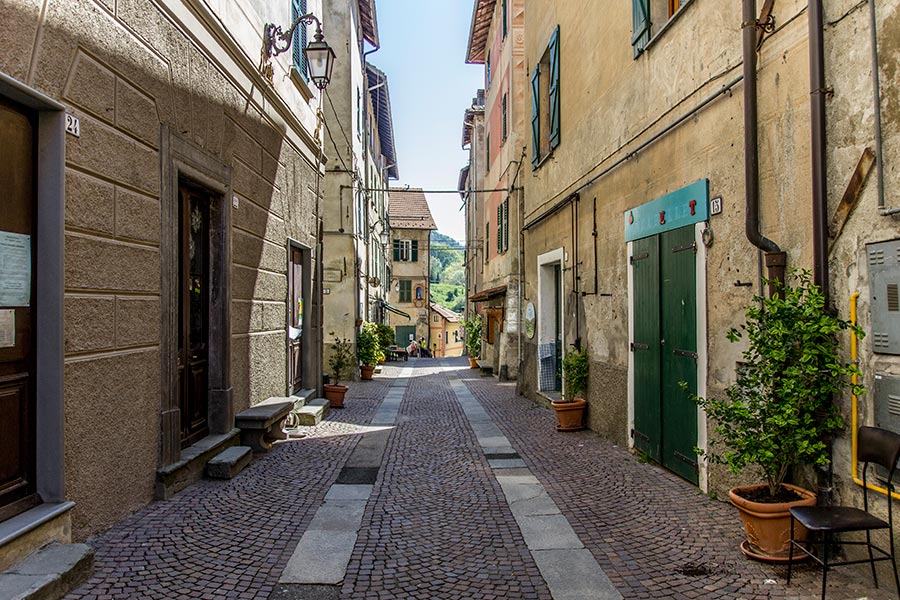 paese sassello liguria
