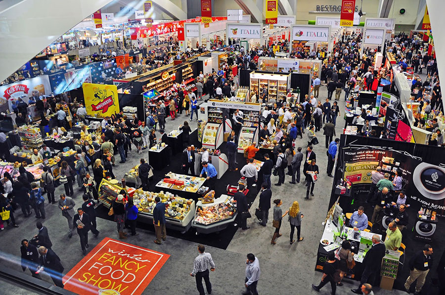 specialty food show