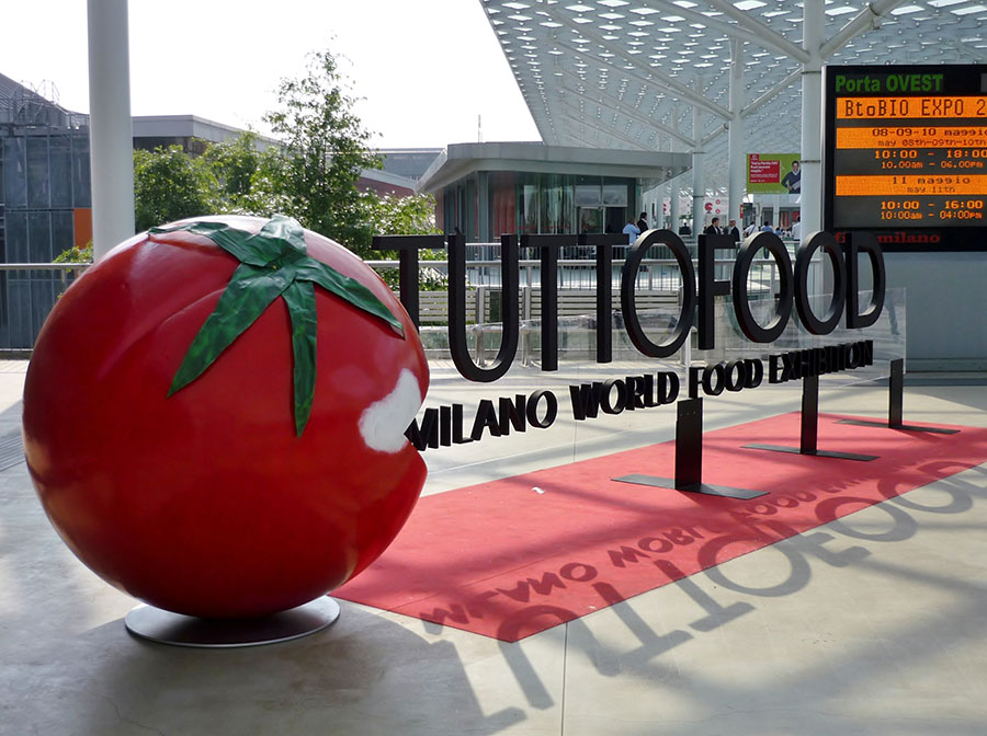 tuttofood fiera milano