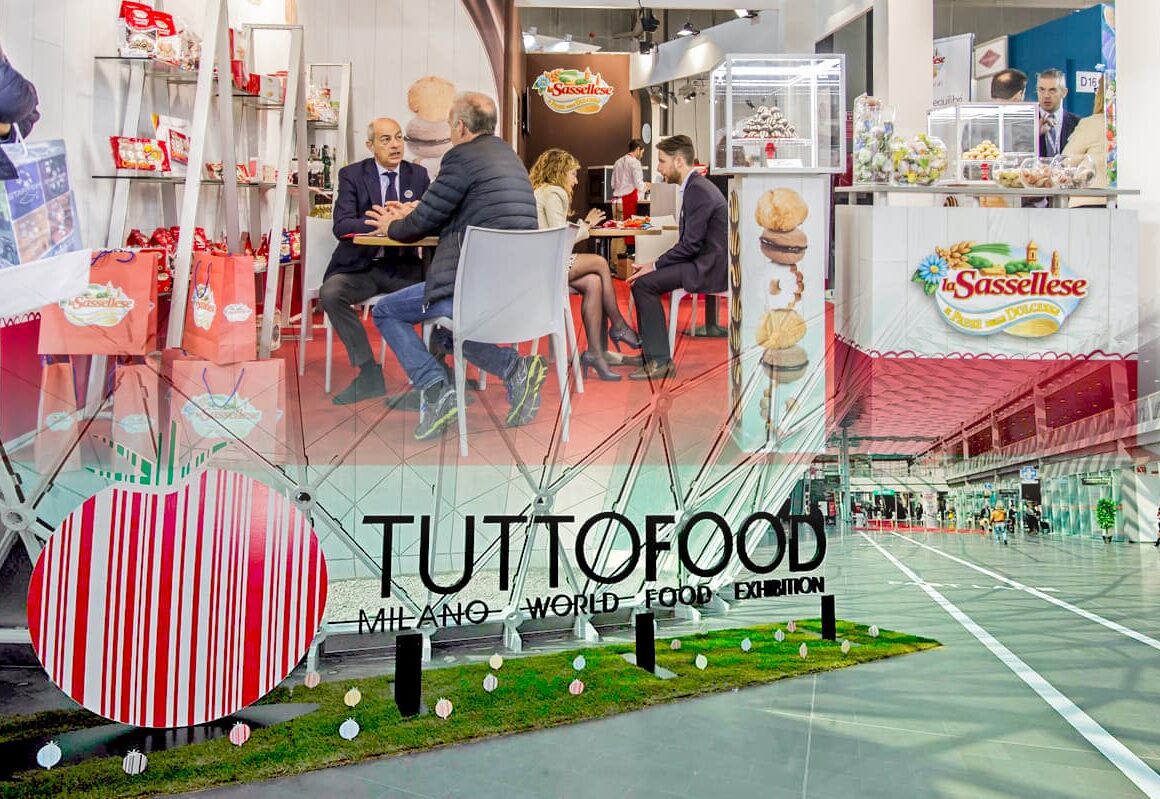 tutto food sassellese fiera 2019