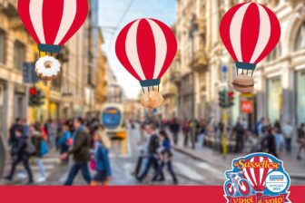 vinci al volo milano via torino concorso a premi sassellese