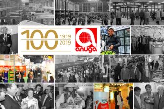 sassellese anuga 2019 100 anni fiera internazionale horeca snack food
