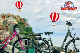 sassellese olmo concorso vinci al volo biciclette elettriche mountain bike uomo donna bambino