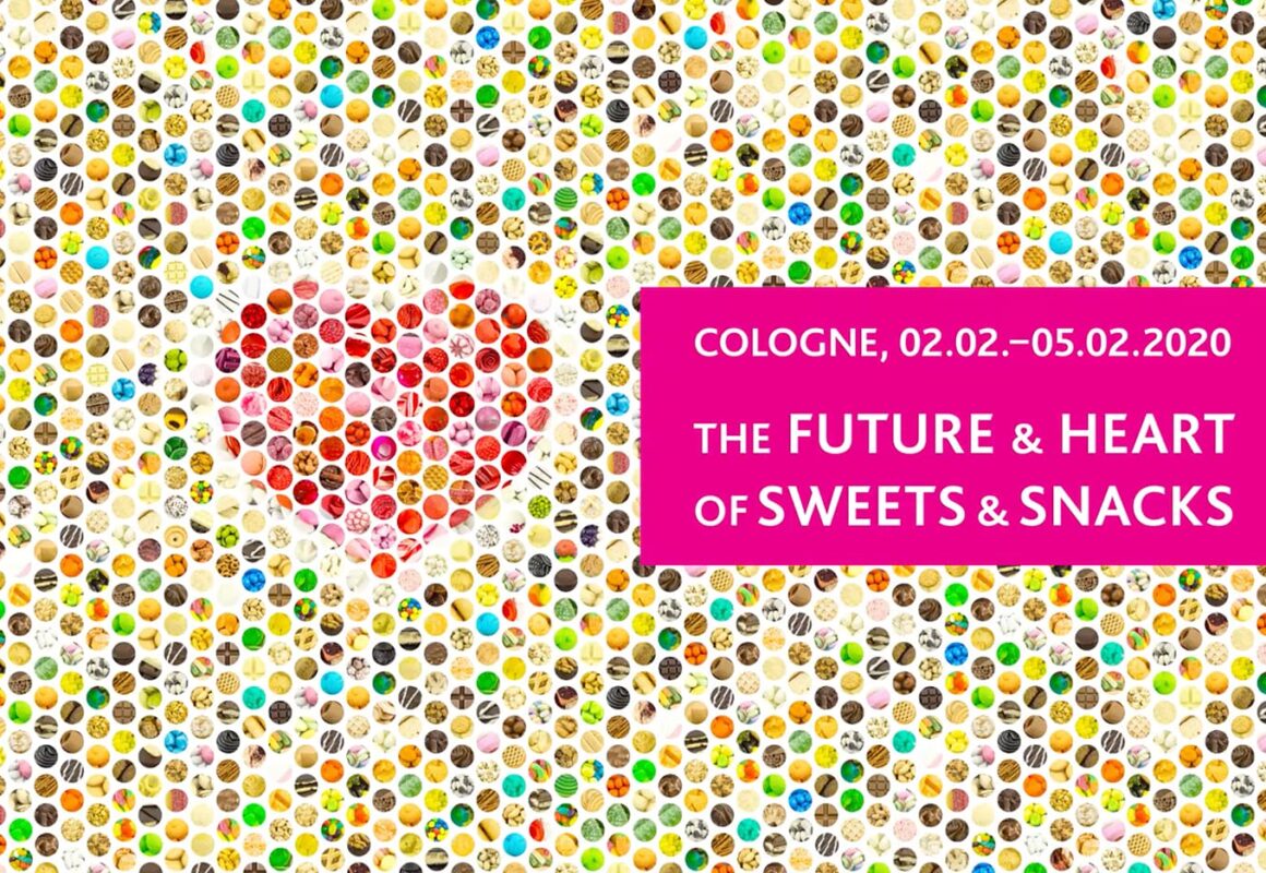 sassellese ism 2020 cologne international fair