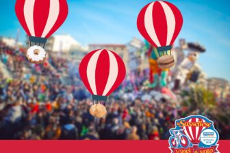 sassellese concorso vinci al volo carnevale viareggio