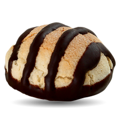 amaretto ricoperto cioccolato