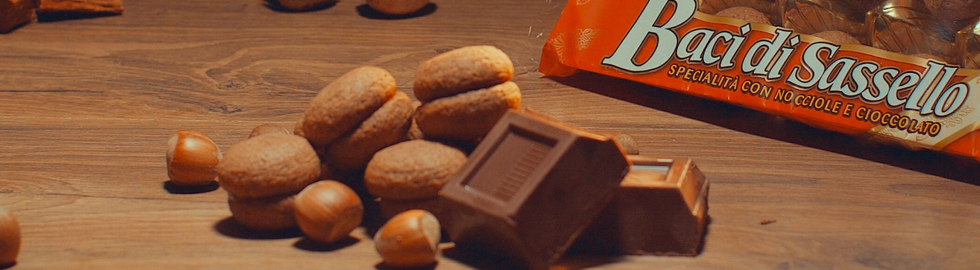 baci di sassello header