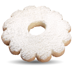 canestrello