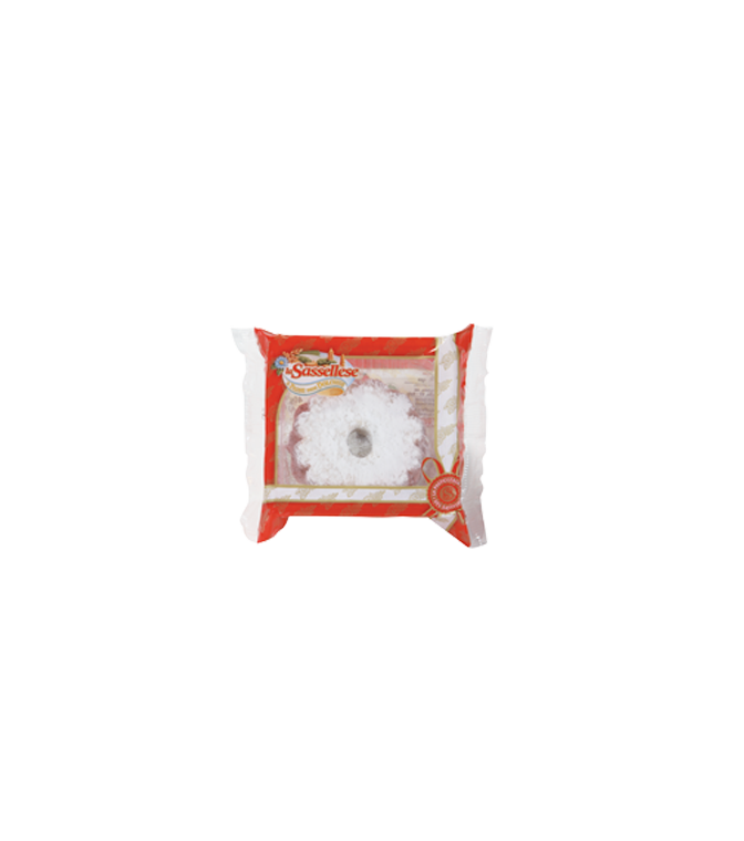 sassellese canestrelli 40g