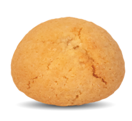 pasticcino nuvoletti la sassellese