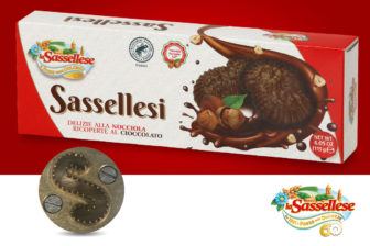 Stampo Biscotti Sassellesi