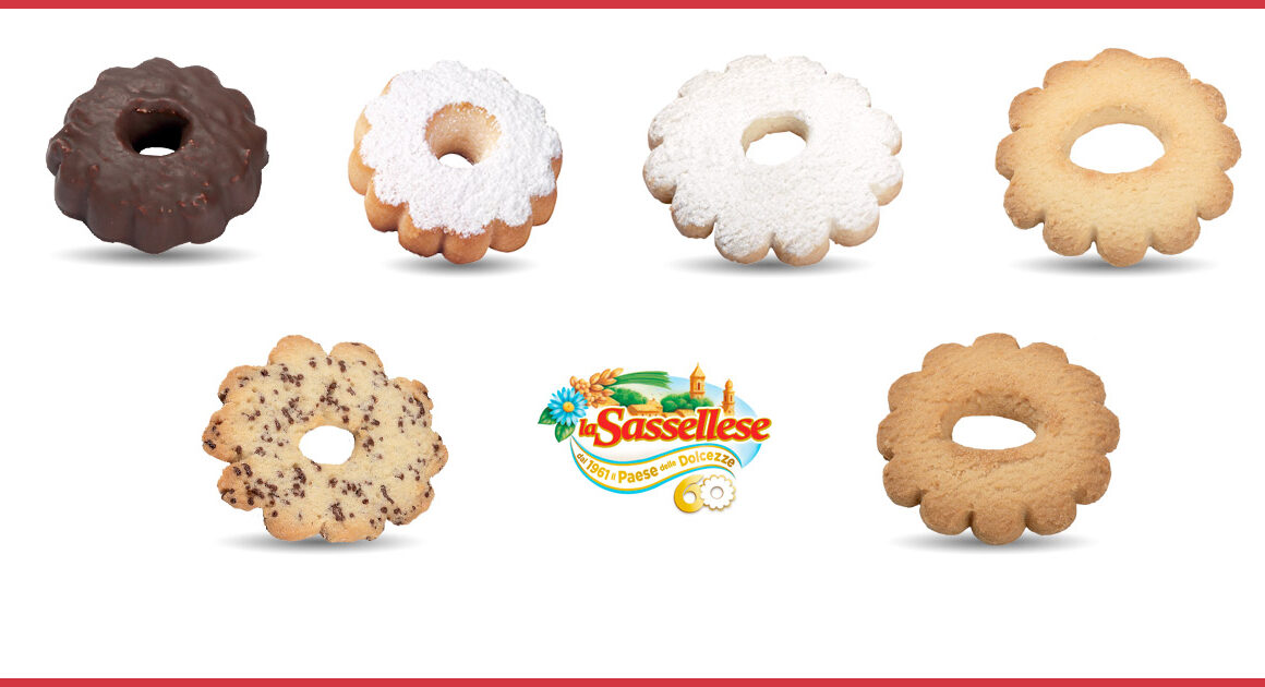 canestrelli canestrellini tradizionali e moderni