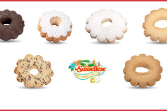 canestrelli canestrellini tradizionali e moderni