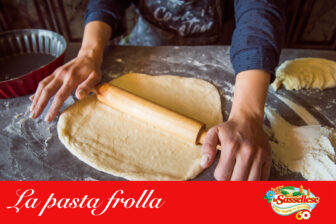 pastrafrolla biscotti sassellese