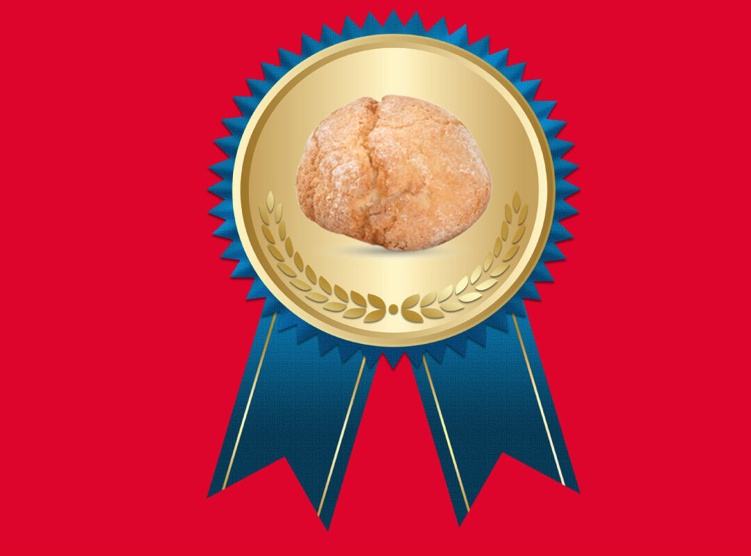 amaretto perfetto disciplinare