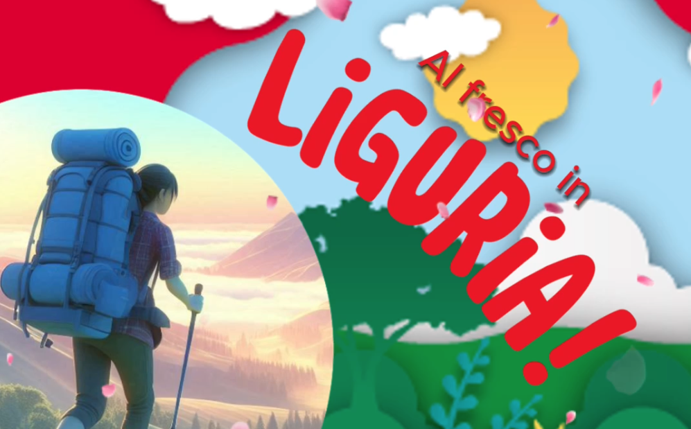 liguria montagna sassello