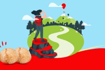 La geografia dell'amaretto