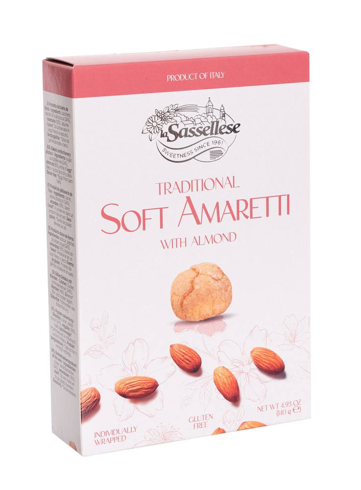 Dolci Feste con confezione regalo, biglietto d’auguri e shopper Tucano - immagine 4
